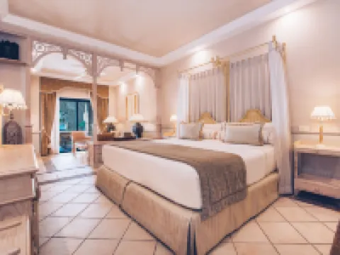 JOIA El Mirador by Iberostar -Adults Only Hotéis em Adeje