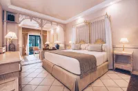 JOIA El Mirador by Iberostar -Adults Only Hotels in Costa Adeje