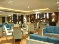 Aditya Park Hyderabad - breakfast