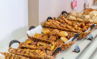 Best Western Hotel San Benedetto