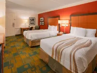 La Quinta Inn by Wyndham Cheyenne Hotels in Cheyenne