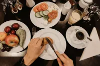 Tulip Inn Ludwigshafen City - Desayuno