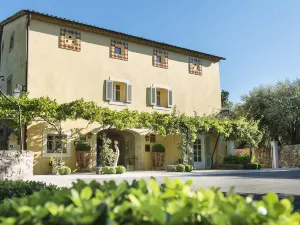 Bastide Saint Antoine - Relais & Châteaux