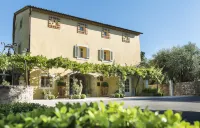 Bastide Saint Antoine - Relais & Châteaux Hotels in Grasse