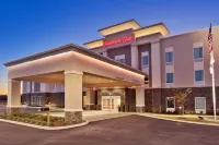 Hampton Inn Eufaula Hotel a Eufaula