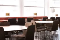 Comfort Hotel Xpress Stockholm Central - พร้อมอาหารเช้า