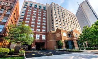 Sonesta Columbus Downtown