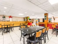 Quality Inn & Suites Orlando Airport Hotels in Orange County