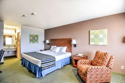 SureStay Hotel Ottawa Hotel in zona Forest Park