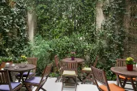 Best Western Hotel Au Trocadero Hotels in Pariisi