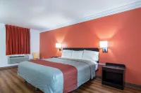 Motel 6 Marshall, TX