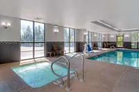 Comfort Suites Byron Warner Robins - Badekar