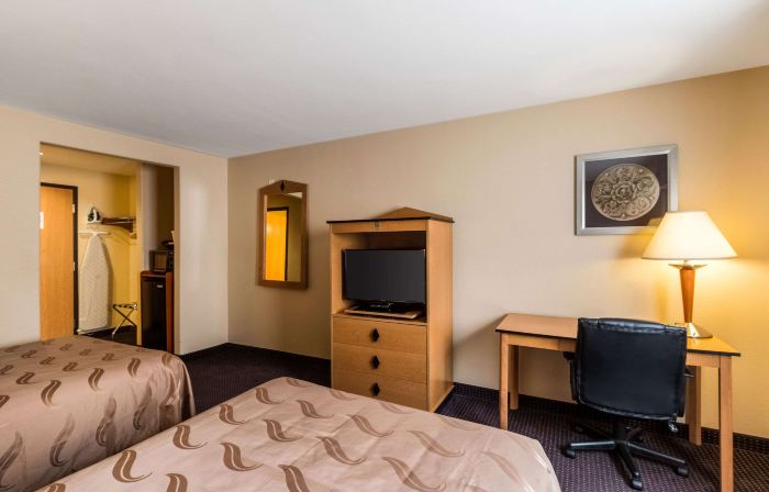 Quality Inn Killeen Near Fort Hood