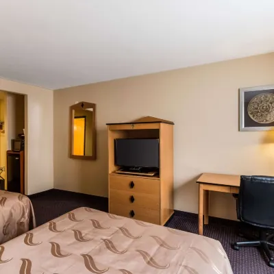 Quality Inn Killeen Near Fort Hood Hotels near H-E-B plus!