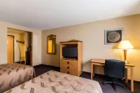 Quality Inn Killeen Near Fort Hood - Wifi