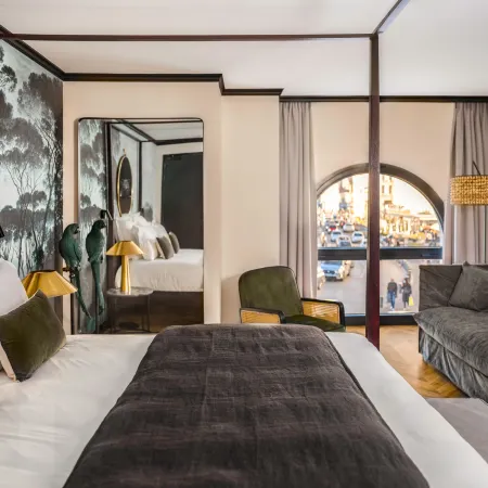 Maisons du Monde Hôtel & Suites - Marseille Vieux Port