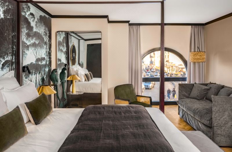 Maisons du Monde Hôtel & Suites - Marseille Vieux Port