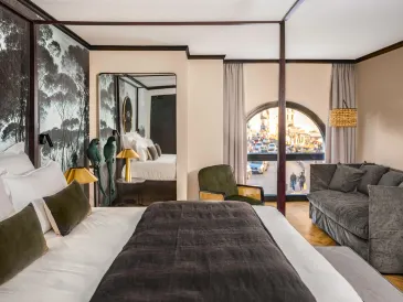 Maisons du Monde Hôtel & Suites - Marseille Vieux Port
