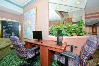 Americas Best Value Inn Baltimore - 2-Star