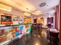 Hotel President Budapest, Affiliated by Meliá Hotels near 3d Gallery Budapest