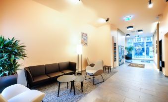 B&B HOTEL Aachen-City