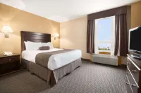Days Inn by Wyndham Estevan Các khách sạn ở Estevan