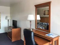 Rodeway Inn Silver Creek Inn Hotels in Snowflake