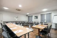 Comfort Hotel Grenoble Meylan Hotels in Corenc