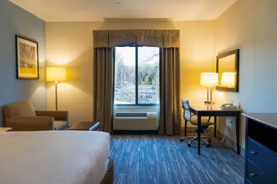 Comfort Inn & Suites Plainville-Foxboro Hotels in Plainville