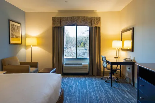 Comfort Inn & Suites Plainville-Foxboro Hotels in Plainville