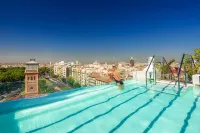 H10 Puerta de Alcalá Hotels in Madrid