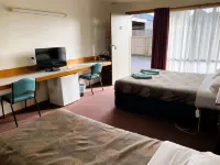 Dalvue Motel Hotels in Terang
