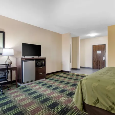 Quality Inn