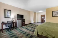 Quality Inn - Wifi