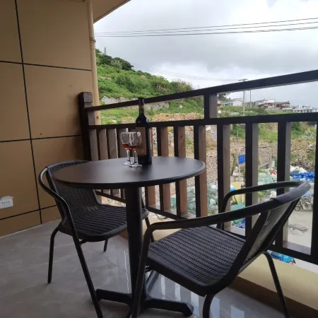 Nanjihuang Yusao Homestay
