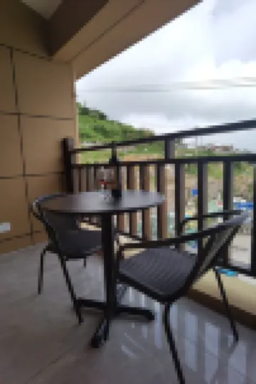 Nanjihuang Yusao Homestay