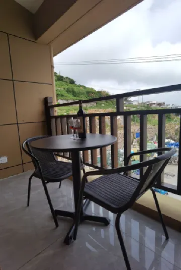 Nanjihuang Yusao Homestay