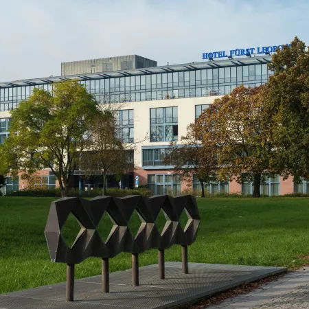 Radisson Hotel, Fürst Leopold Dessau