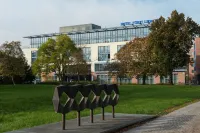 Radisson Blu Hotel Fürst Leopold, Dessau Hotels in 