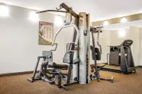 Quality Inn Benson I-10 Exit 304 - Gym