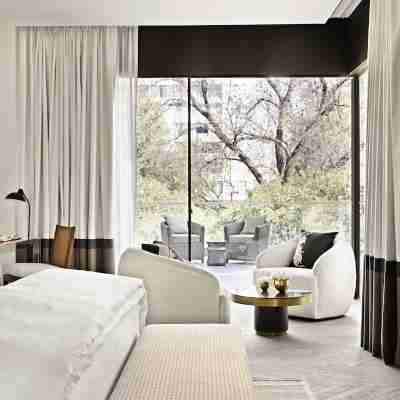 Casa Polanco Hotel Boutique Rooms