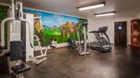 Best Western Plus Yosemite Gateway Inn Hotels in Oakhurst