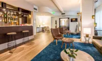 Best Western Plus CHC Florence - bar