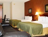 Travelodge by Wyndham Watertown NY Hôtels à : Watertown