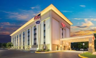 Hampton Inn Philadelphia/Plymouth Meeting