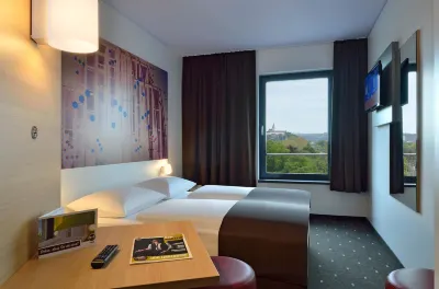 B&B Hotel Köln-Troisdorf Hotels in der Nähe von Wahner Heide