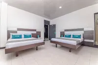 Hotel Colinas del Llano Hotels in 