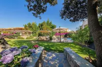 Villa le Rocce