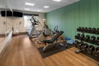 Holiday Inn Express & Suites BLUFFTON @ HILTON HEAD AREA by IHG - Gym
