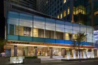 The St. Regis San Francisco Hotel a 